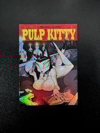 Image 7 of KK2 More DM Collector Cards
