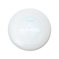 Image 2 of Dynamic Discs Judge Classic Blend