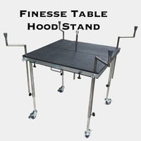 Table Hood Stand (PDR Finesse)