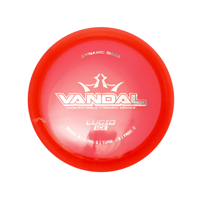 Dynamic Discs Vandal Lucid Ice