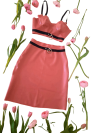 Image 4 of Rochelle Two Piece Set