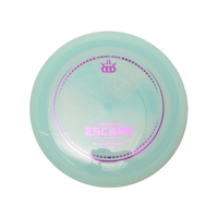 Dynamic Discs Supreme Escape