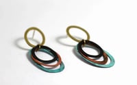 Image 3 of Pendientes Gween