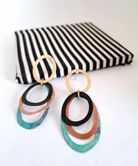 Image 2 of Pendientes Gween