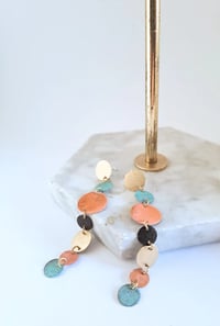Image 3 of Pendientes Carrie