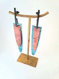 Image 3 of Pendientes Hope