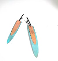 Image 4 of Pendientes Hope