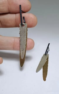 Image 1 of Pendientes Hope