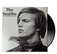 THE SMITHS - 1983 : Troy Tate Abandoned Sessions