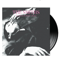 THE SMITHS - DEMOS The Queen Is Dead DEMOS