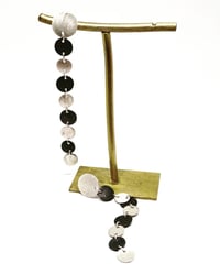 Image 4 of Pendientes Carrie