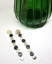 Image 5 of Pendientes Carrie
