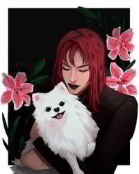 Diavolo, Soft Spot