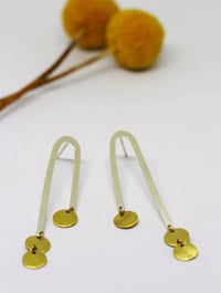 Image 1 of Pendientes Marina