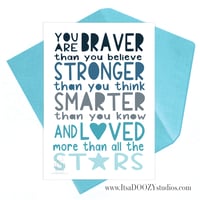 Image 1 of You Are…