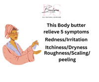 Image 2 of  Oatmeal Bliss Body butter 