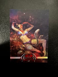 Image 1 of KK2 Various Artist Collector Cards