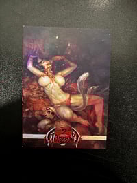 Image 2 of KK2 Various Artist Collector Cards