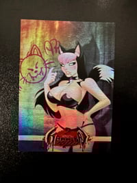 Image 3 of KK2 Various Artist Collector Cards