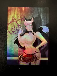 Image 4 of KK2 Various Artist Collector Cards