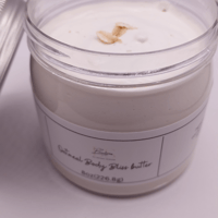 Image 4 of  Oatmeal Bliss Body butter Oatmeal bliss body butter, Natural Skincare, Handmade skincare, Dry skin 