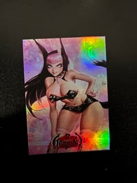 Image 7 of KK2 Various Artist Collector Cards