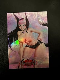 Image 8 of KK2 Various Artist Collector Cards