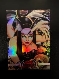 Image 9 of KK2 Various Artist Collector Cards