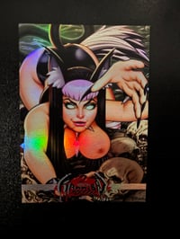 Image 10 of KK2 Various Artist Collector Cards
