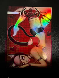 Image 11 of KK2 Various Artist Collector Cards