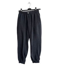 BRANDY MELVILLE DARK GREY SWEATPANTS