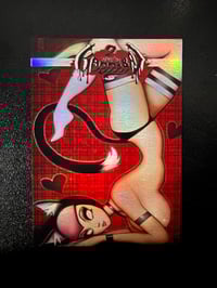 Image 12 of KK2 Various Artist Collector Cards