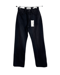 CARA BLACK JEANS (0/25)