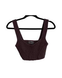 URBAN OUTFITTERS CROPPED TANK (S)