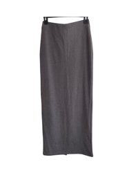   GREY SKIRT (XS)