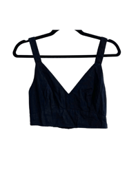 ABERCROMBIE TANK (S)