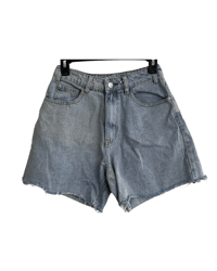 DISSH SHORTS (AU 8)