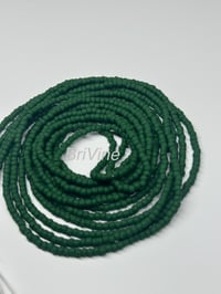 Image 1 of Frosted Green 