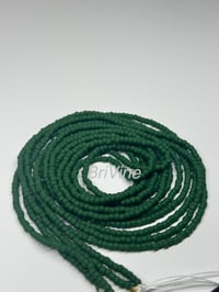 Image 2 of Frosted Green 