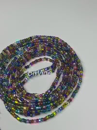 Image 1 of Silver-Lined Rainbow 
