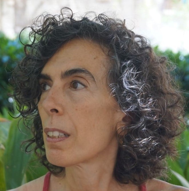 Image of Derrumbe / Irene Yúfera