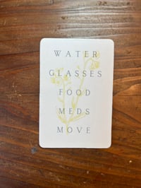 Image 2 of Home Needs / Body Needs ~ Magnets