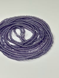 Image 1 of Frosted Sugar Plum