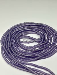 Image 2 of Frosted Sugar Plum