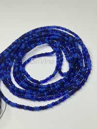Image 1 of Mix of Blues 