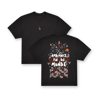 Tshirt - Ambiance fin du monde