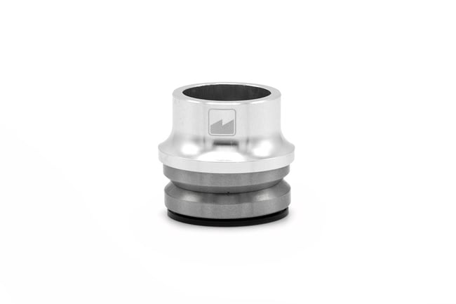 Merritt Integrated Headsets