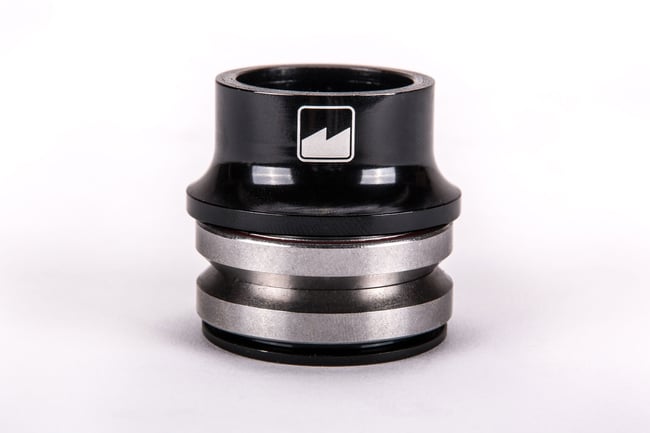 Merritt Integrated Headsets