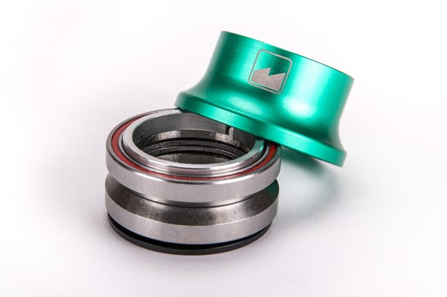 Merritt Integrated Headsets