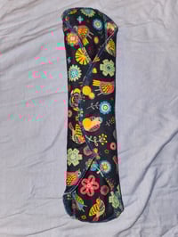 Image 4 of Cotton Pad Starter set of 7 - Early Birds & Blooms